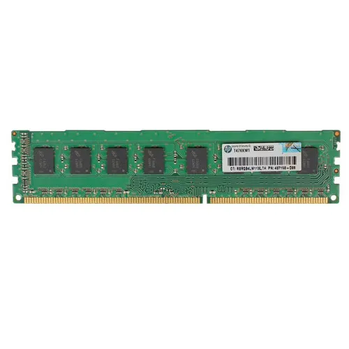 HP 4GB DDR3L 1600 MEMORY