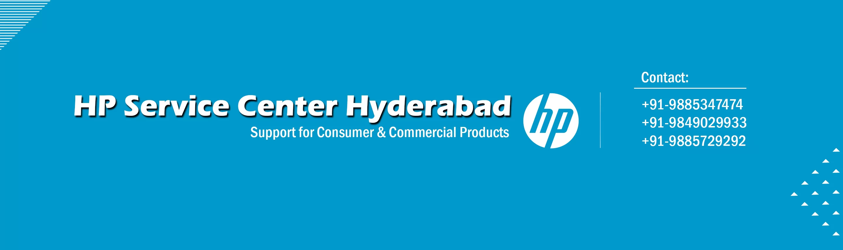 hp laptop service center hyderabad