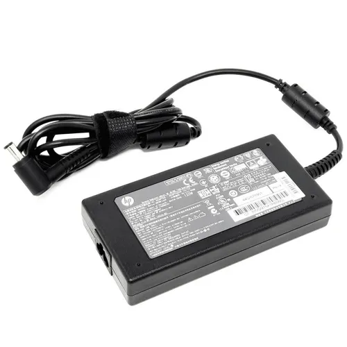 HP 120W 18.5V AC Adapter