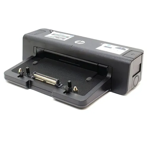 HP 120W Docking Station