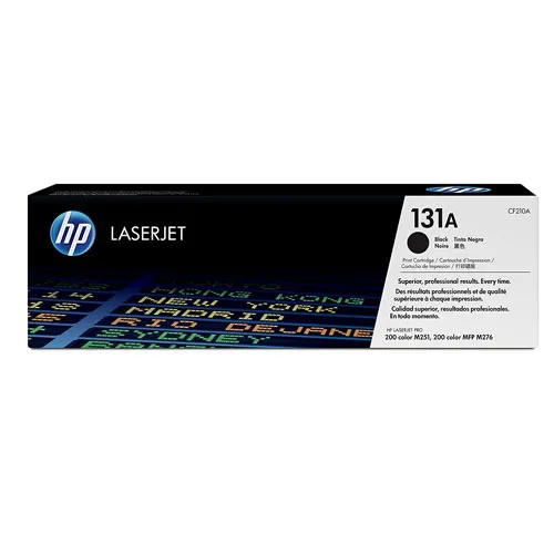 HP 131A LaserJet Toner Ink Cartridge