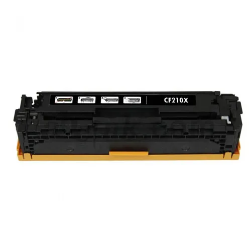 HP 131X HIGH YIELD BLACK ORIGINAL LASERJET TONER