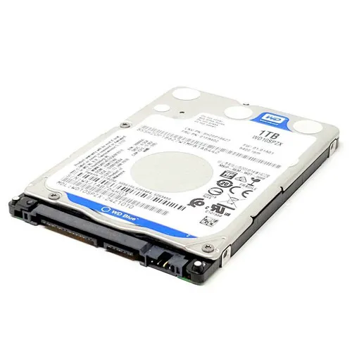 HP 1TB SATA PC HARD DISK DRIVE