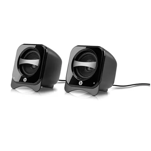 HP 2.0 Compact Speakers