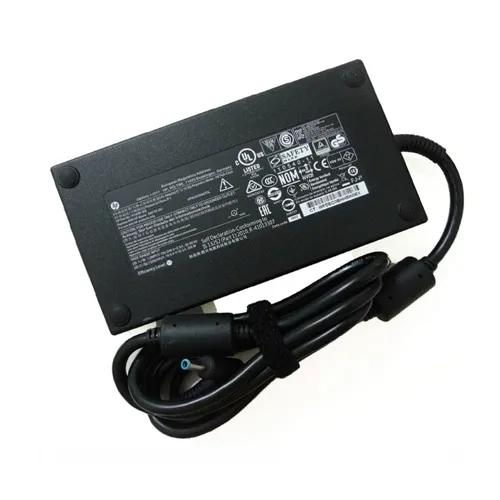 HP 200W HP42O Slim Oval 200 W Adapter