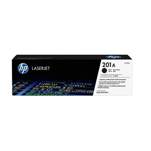 HP 201A Original Ink Cartridge