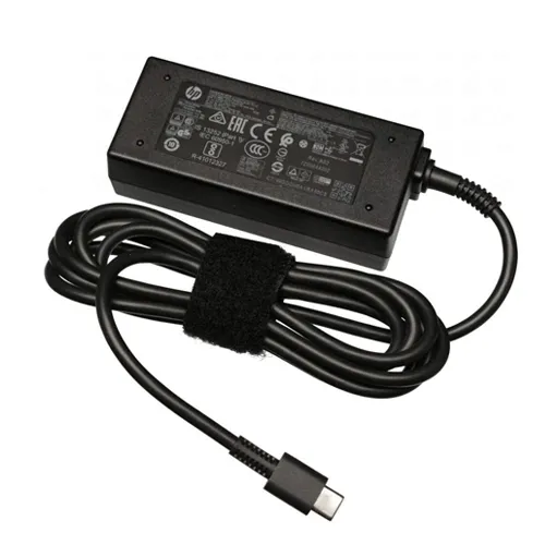 Hp 45W USB AC Adapter