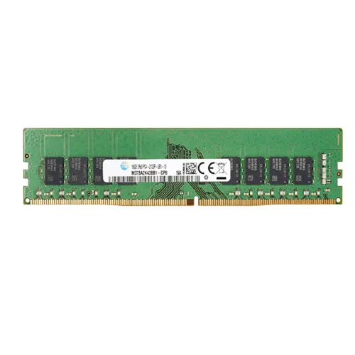 HP 4GB DDR4 2133 DIMM MEMORY