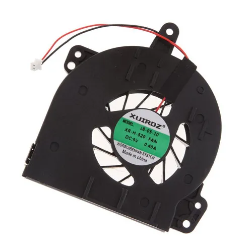 HP 500 SERIES LAPTOP CPU COOLING FAN