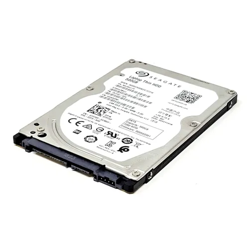 HP 500GB 7200RPM SATA HDD