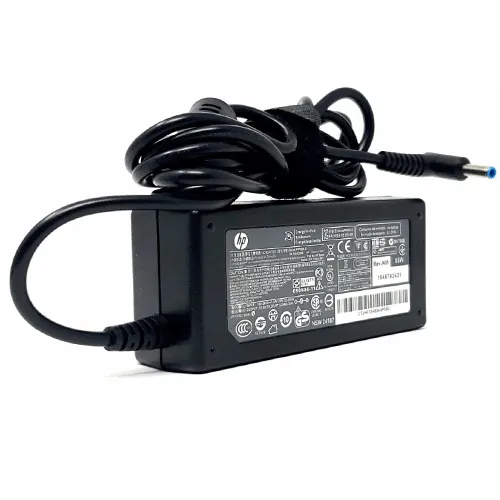 Hp 65W Big Pin Adapter