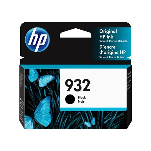 HP 932 Original Ink Cartridge