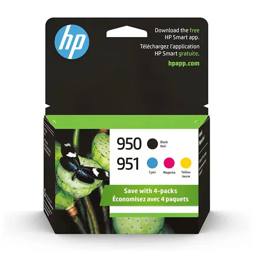 HP 950 Ink Cartridge