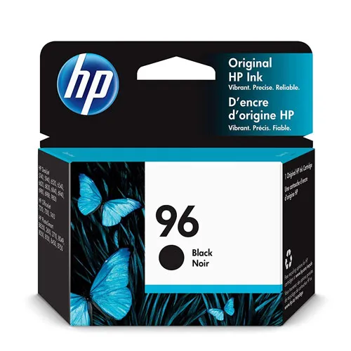 HP 96 Original Ink Cartridge