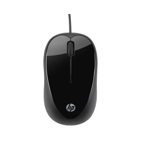HP Button Mouse H2C21AA