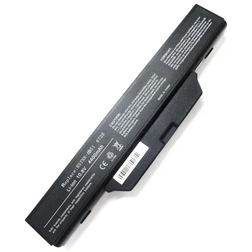 HP COMPAQ 510 6 Cell Battery