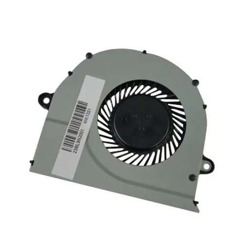 HP COMPAQ 511 516 LAPTOP CPU COOLING FAN