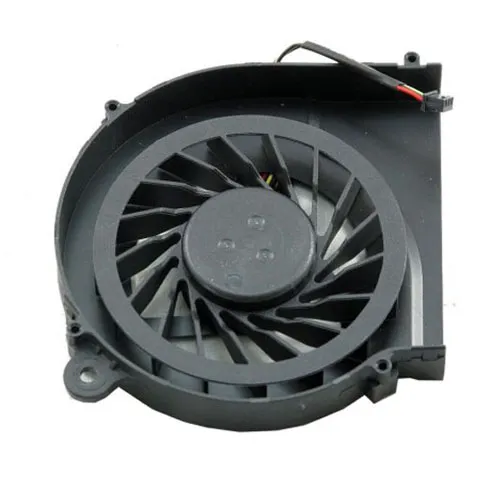 HP COMPAQ 606609 001 LAPTOP CPU COOLING FAN