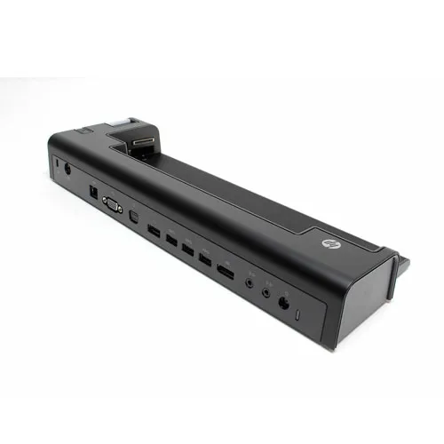 HP Docking Station 2570p