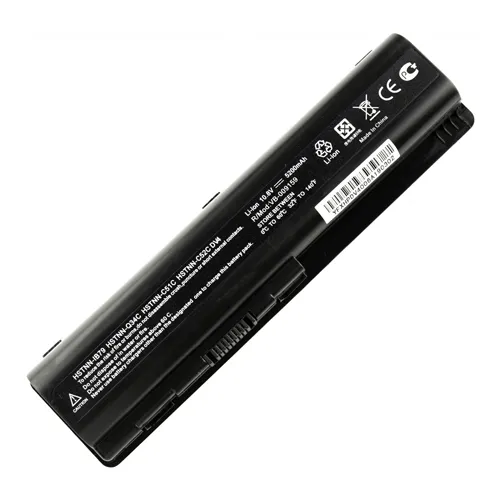 HP Pavillion DV4 DV5 DV6 6 Cell Laptop Battery