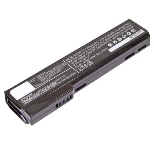 Hp Elite 8460P Battery