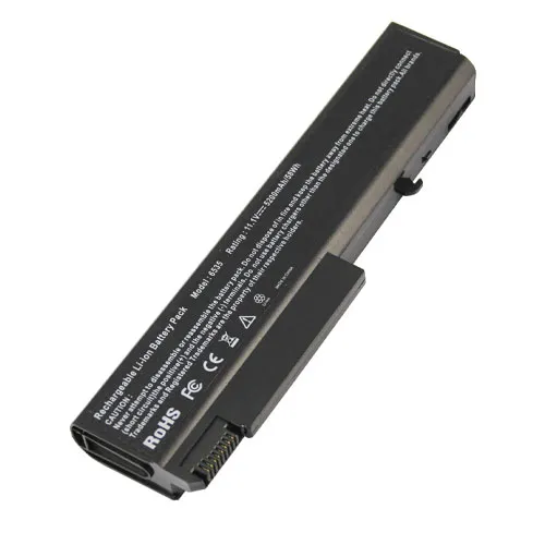 Hp Elite Book 6450B Battery