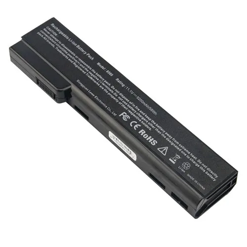 Hp Elite Book 6460B Battery