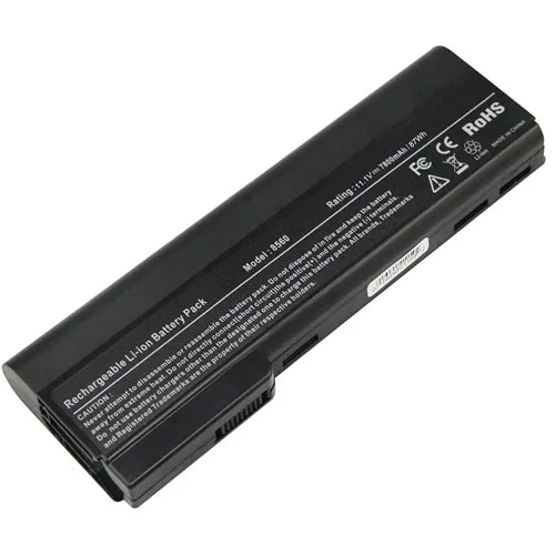 Hp Elite Book 6700B Battery