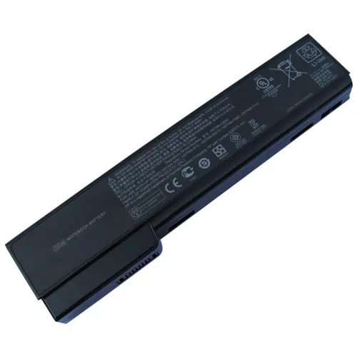 HP EliteBook 8460p 6 Cell Laptop Battery