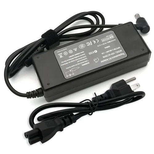 HP Envy 92W 18.5V AC Adapter