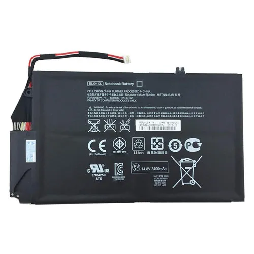 Hp Envy Elo4XL Battery