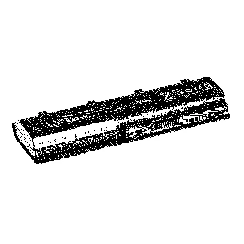 HP G72 200 Series 6 Cell Laptop Battery
