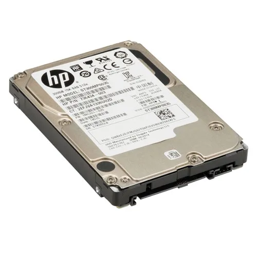HP Hard Drive 300GB