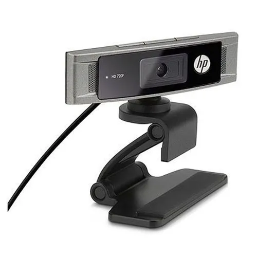 HP HD Webcam 3310
