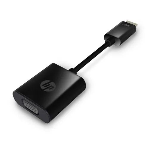 HP HDMI TO VGA ADAPTER