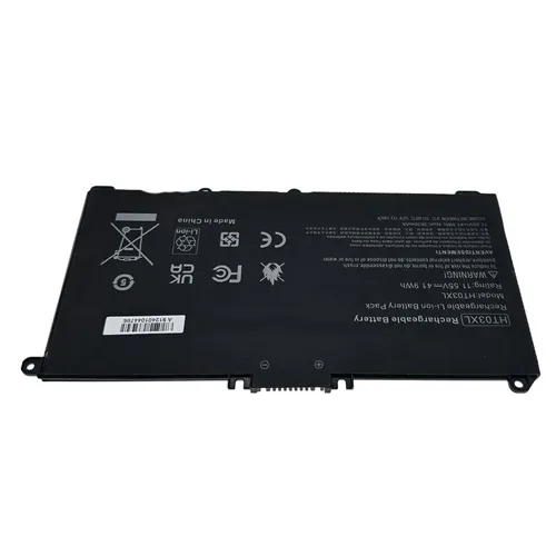 HP HT03XL FOR Pavilion X360 14 DH0000 14M Battery