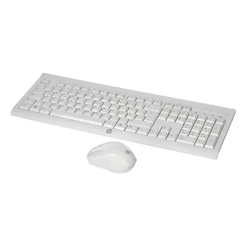 HP Keyboard Mouse M7P30AA