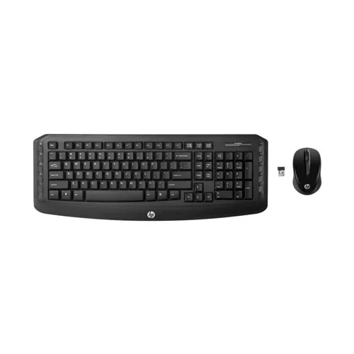 HP Keyboard Mouse VW469PA