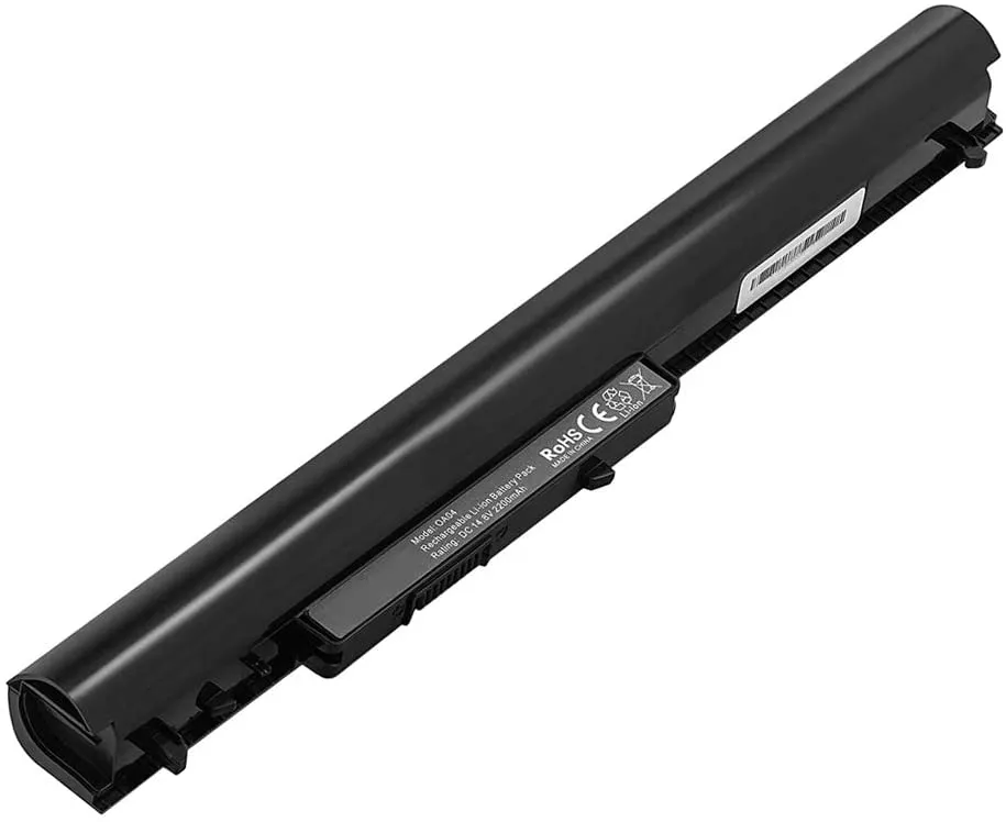 HP OA03 OA04 Notebook 4 Cell Laptop Battery