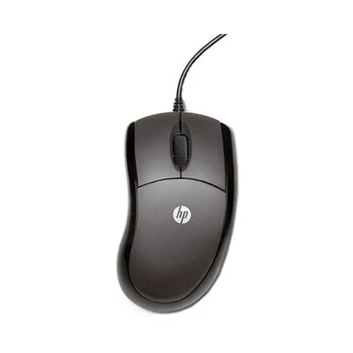 HP Optical Mouse VW467PA
