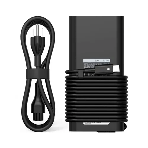 HP Original 90W 904144 850 TPN DA08 904082 Laptop Charger
