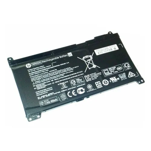 Hp Pavilion 430 Battery