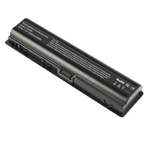 HP Pavilion Dv2000 6 Cell Laptop Battery