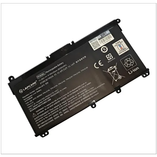 HP Pavilion TF03XL HT03XL Laptop Battery