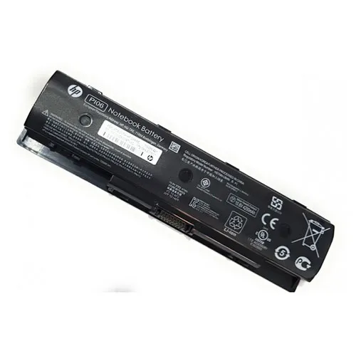 HP PI06 Laptop battery