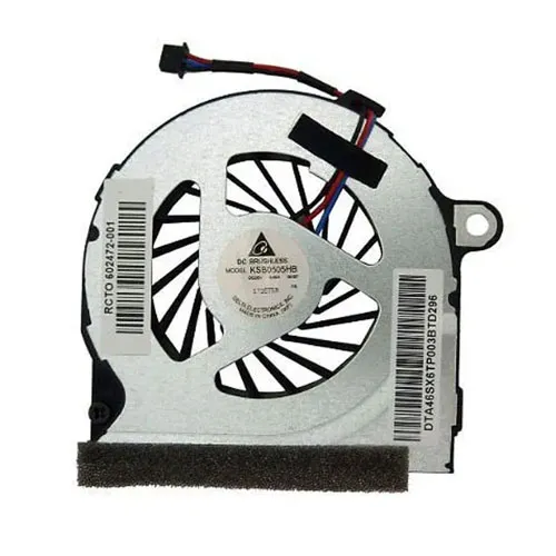 HP PROBOOK 4326S LAPTOP CPU COOLING FAN