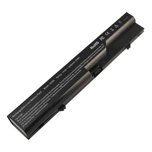 HP Probook 6520S Laptop Battery