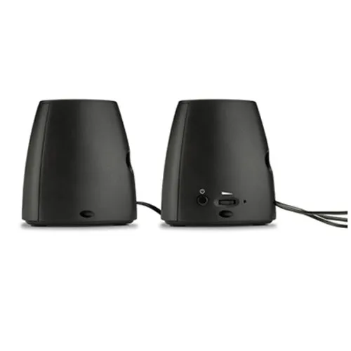 HP S3100 BLACK USB SPEAKER