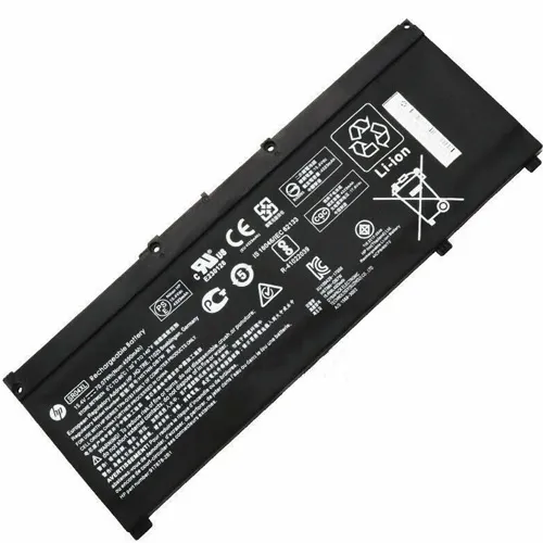 HP SR03XL SR04XL Battery