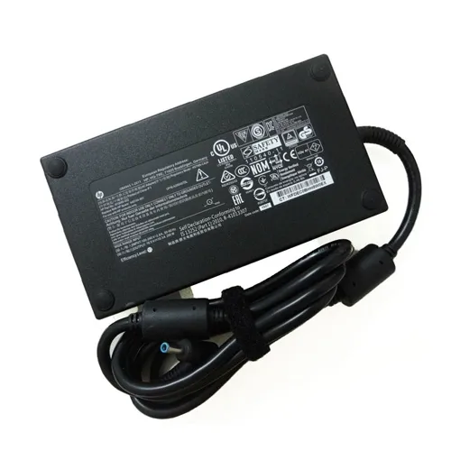 HP USB C 65W USB Type Power Adapter